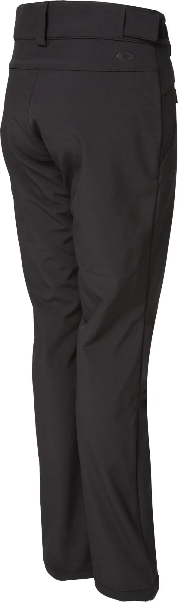 Pantalón Softshell Mujer Loap Luslana Negro