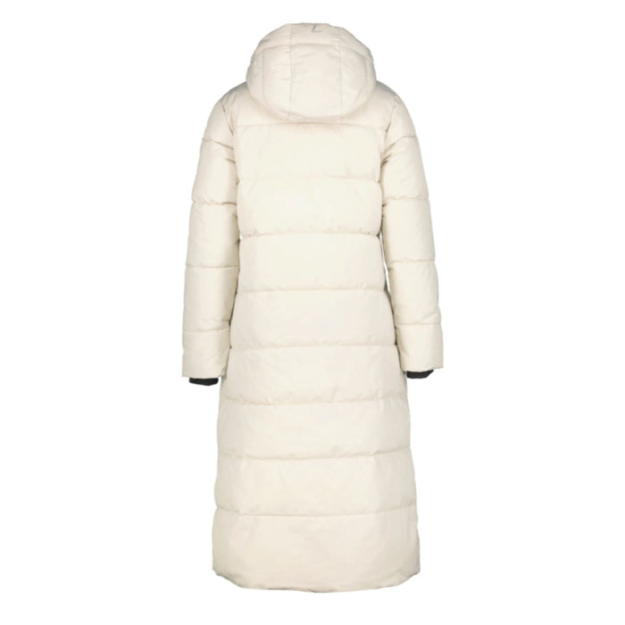 Luhta Casual Winter Jacket Women
