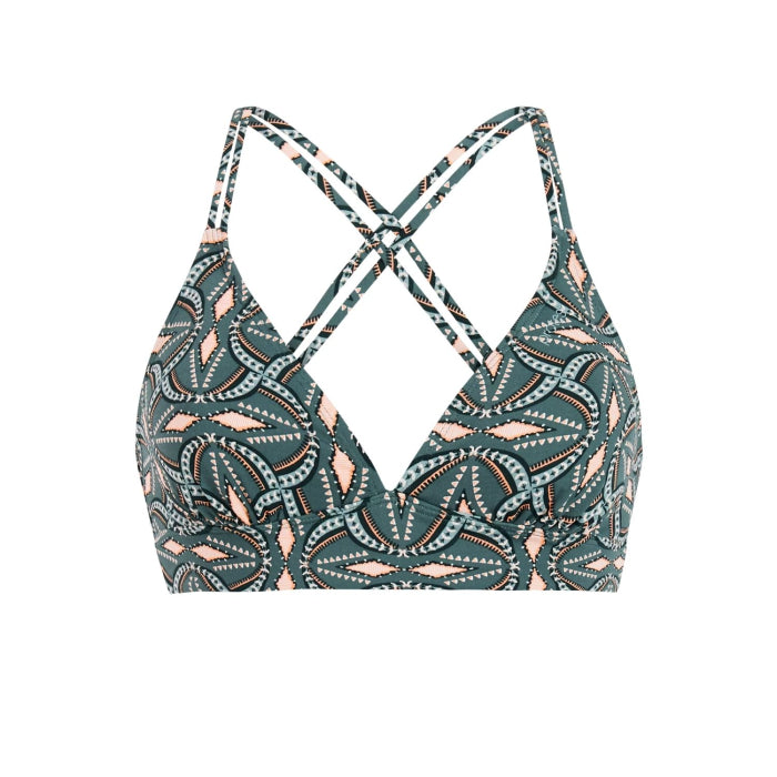 Protest Bikini Top Ladies