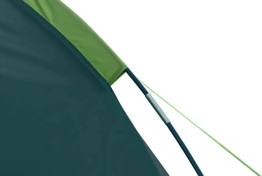 Carpa Exterior Loap Finney 4 Verde Verde