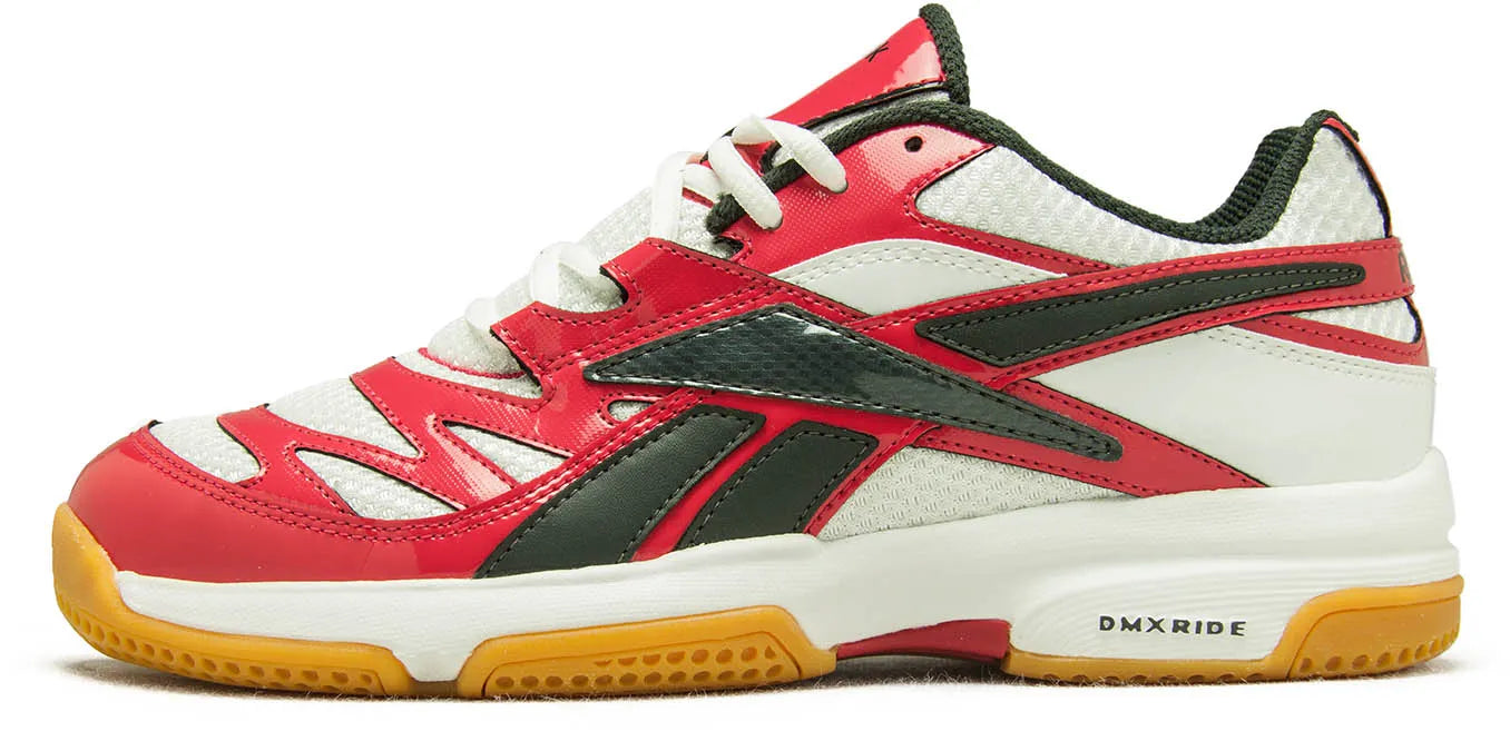 Dames Reebok Superior Wit