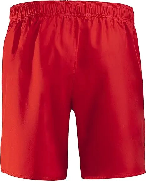 Puma Short de bain Swim Mid rouge pour homme