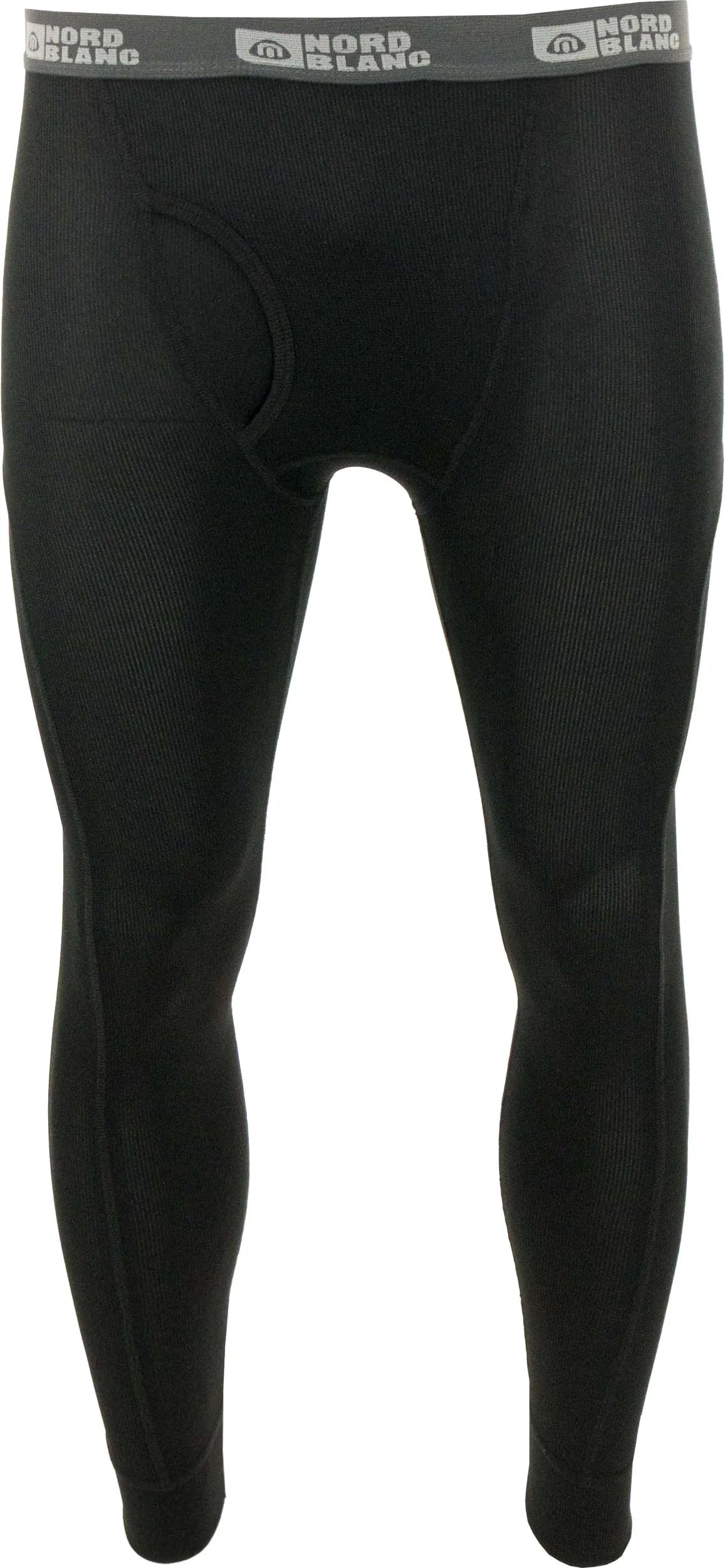 Calça funcional masculina Nordblanc preta xs