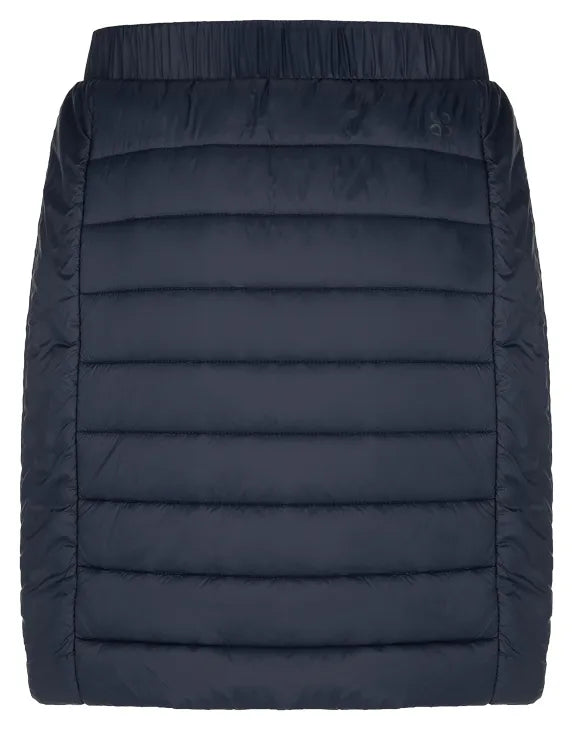 Gonna donna loop irenka grigio scuro s