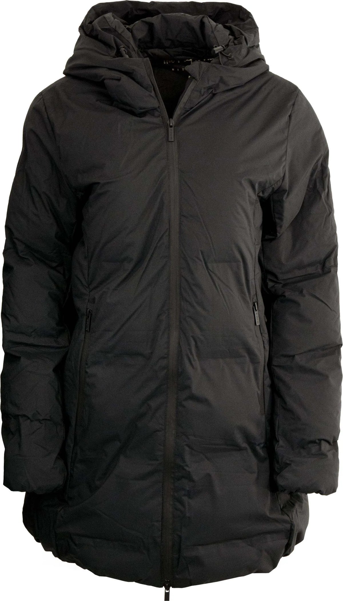 Geaca de iarna de dama The People Rep Eureka A7250 neagra