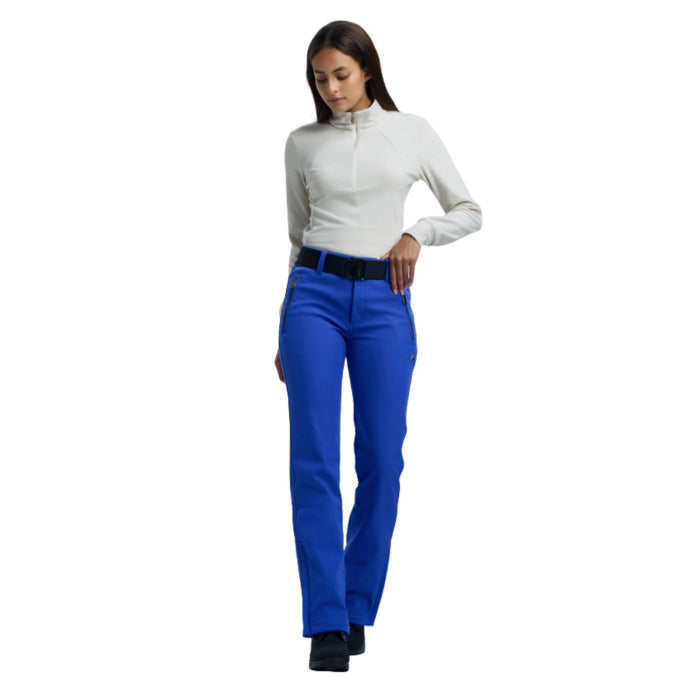 Luhta Softshell Pants Women