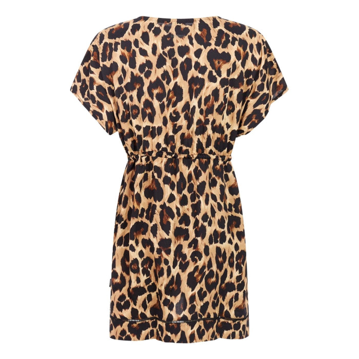 Rochie de plajă de protest doamnelor