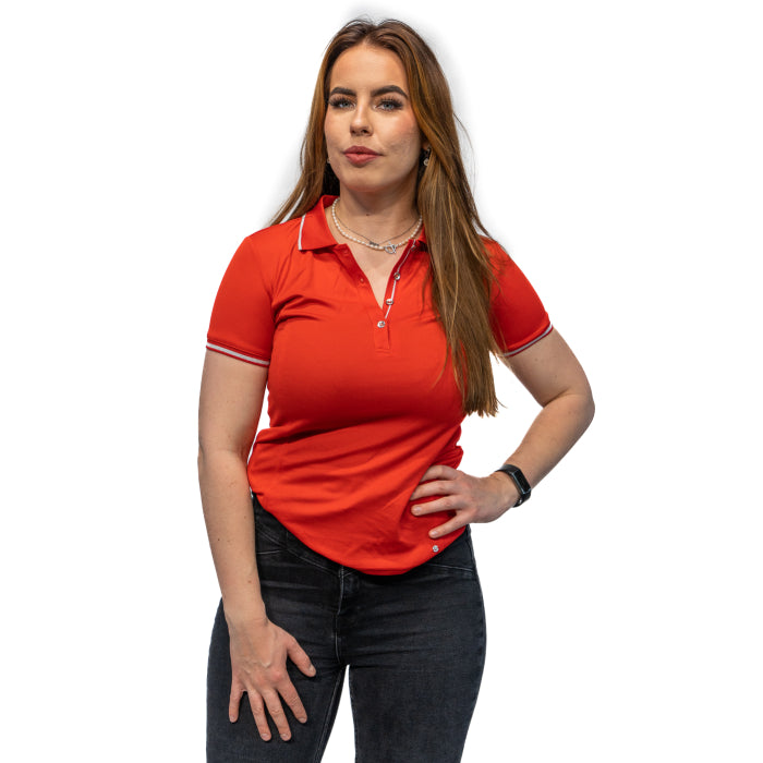 Luhta Polo Women's
