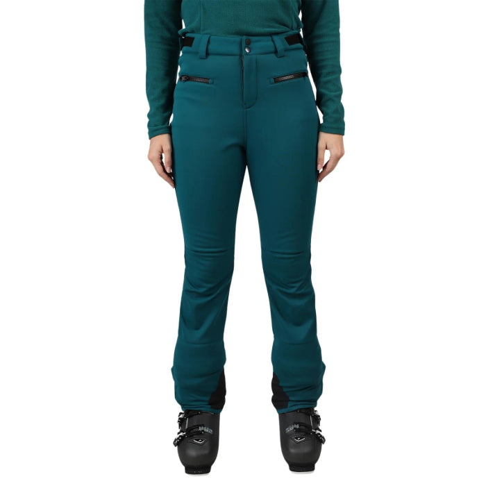 Brunotti Pantalones Softshell Mujer