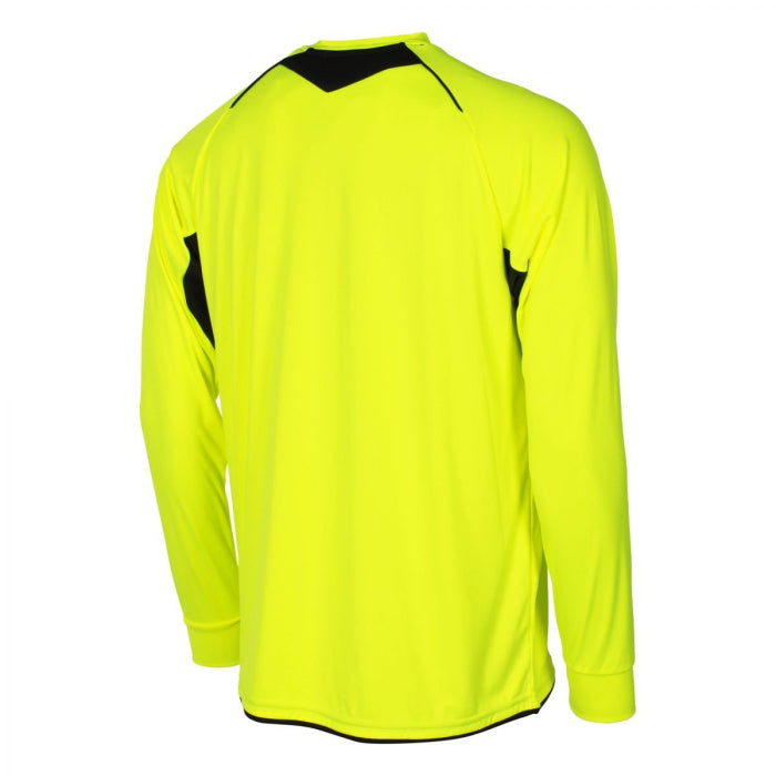 Tricou de arbitru Stanno