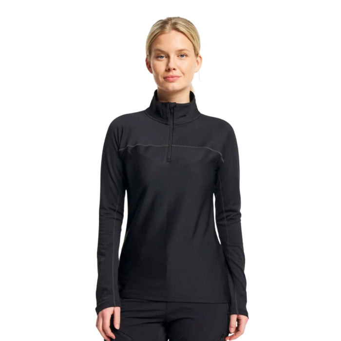 Tenson Ski Pully Ladies