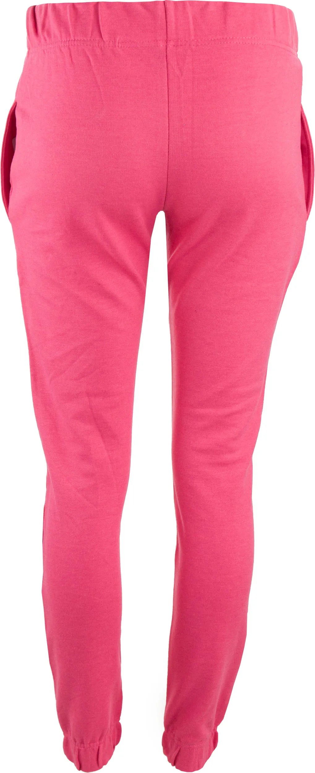 Damen-Jogginghose von The People Rep. diamana hell fuchsia rosa xl