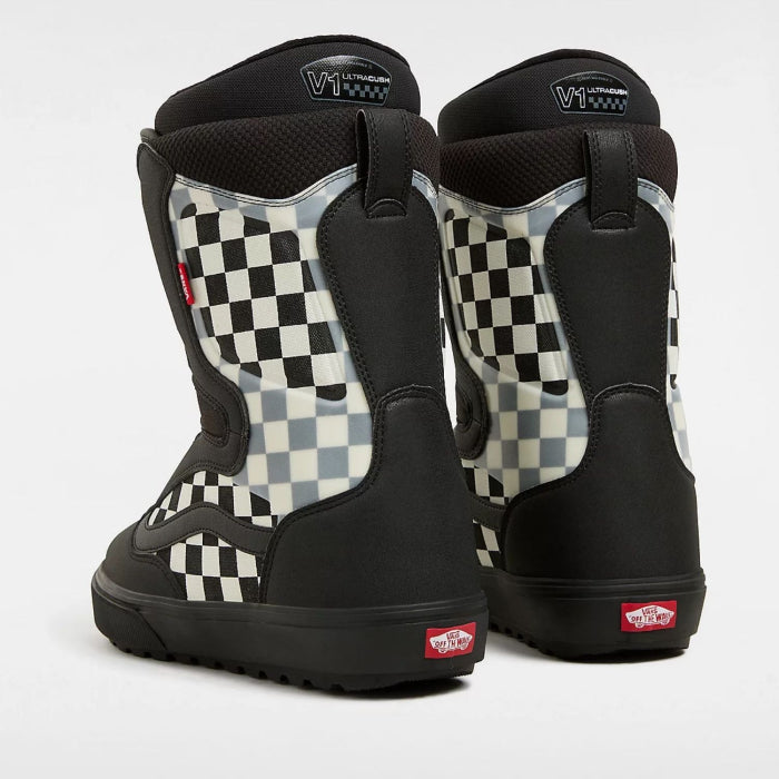 Ghete de snowboard pentru bărbați Vans