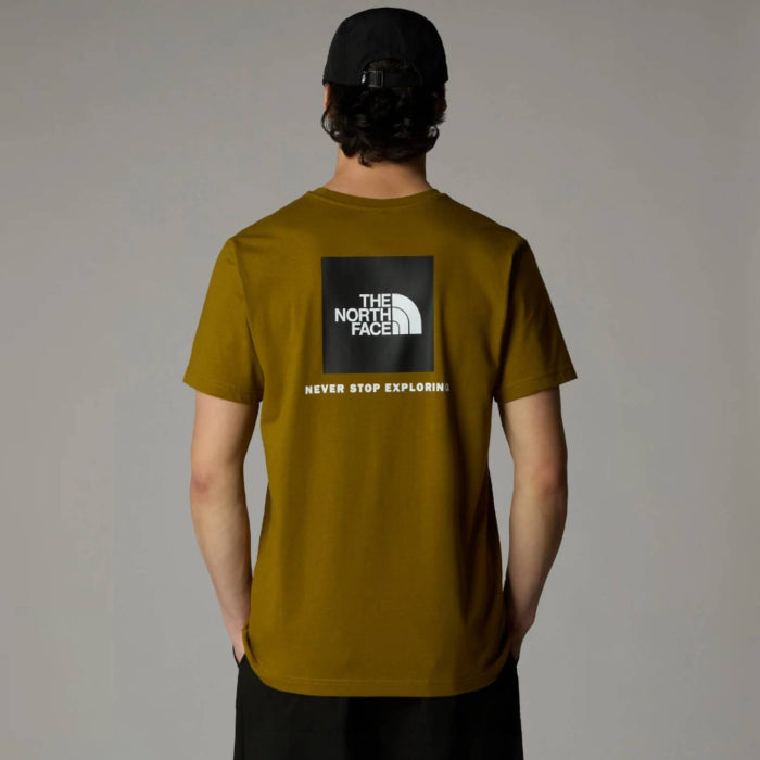 The North Face Casual T-shirt til mænd