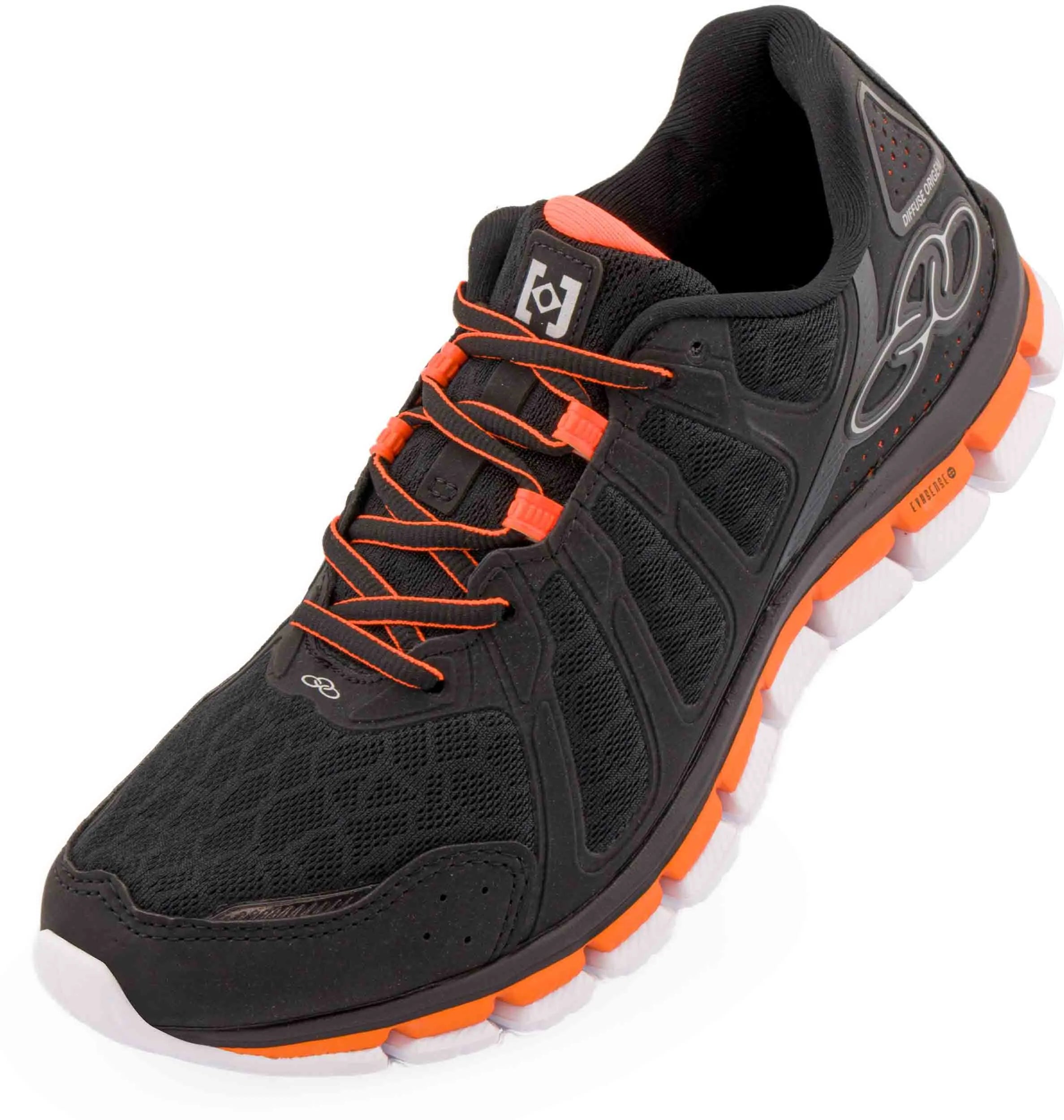 Sports Shoes Olympikus Diffuse Origem