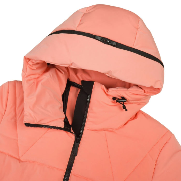 Luhta Casual Winter Jacket Women