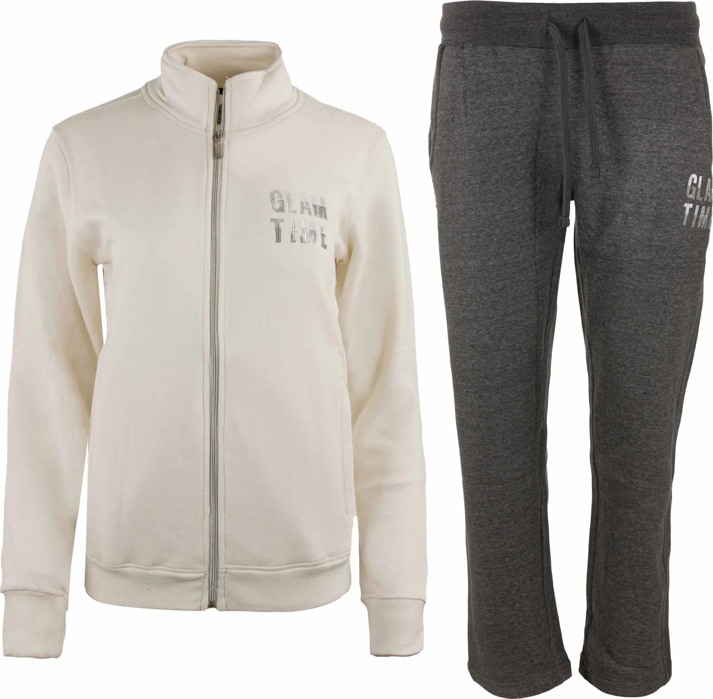 Dámská sada Athl. Dpt. Silvy White White