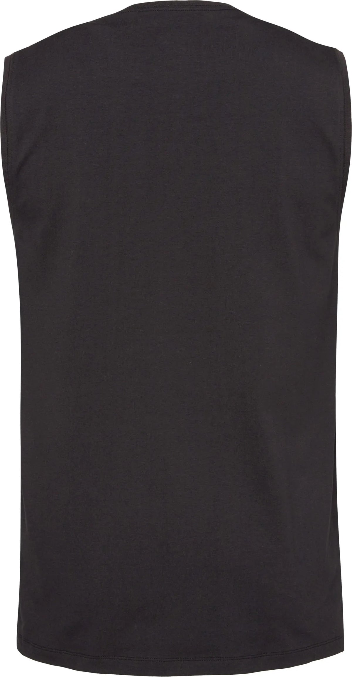 Herren Tank Top Loap Altranic Schwarz