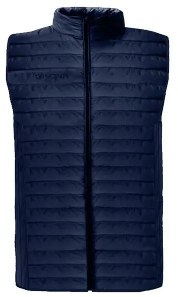 Vest Givova Grecia Blue