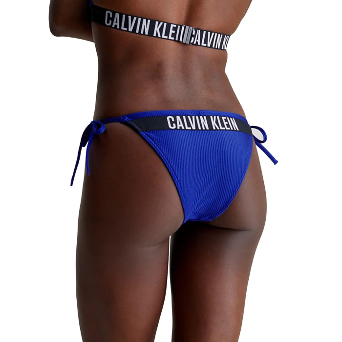Slip de bikini Calvin Klein pentru damă