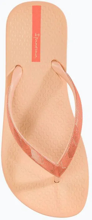 Tongs Enfant Ipanema Beige