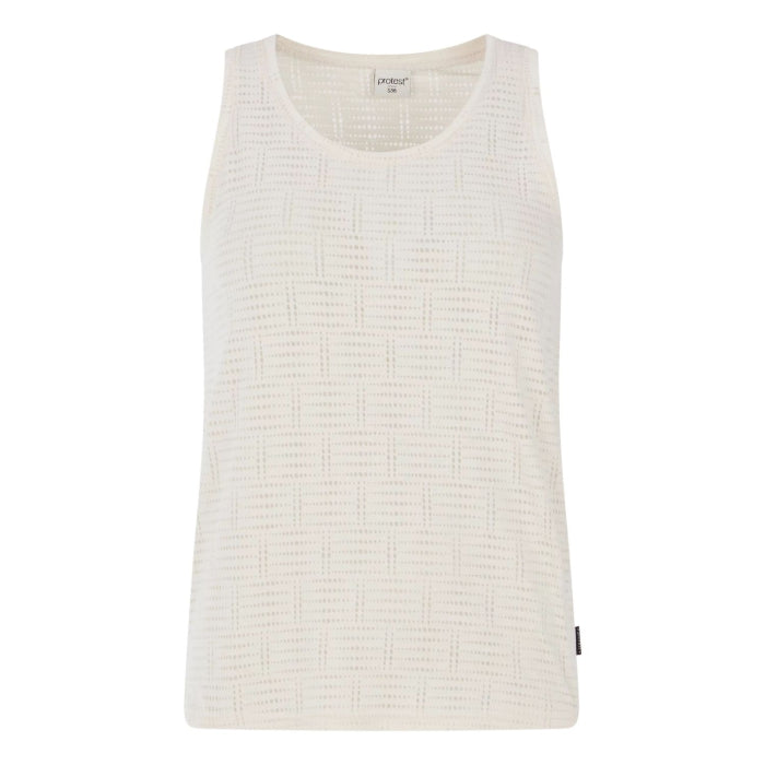 Protest Singlet Dame