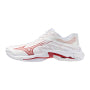 Damskie buty halowe Mizuno