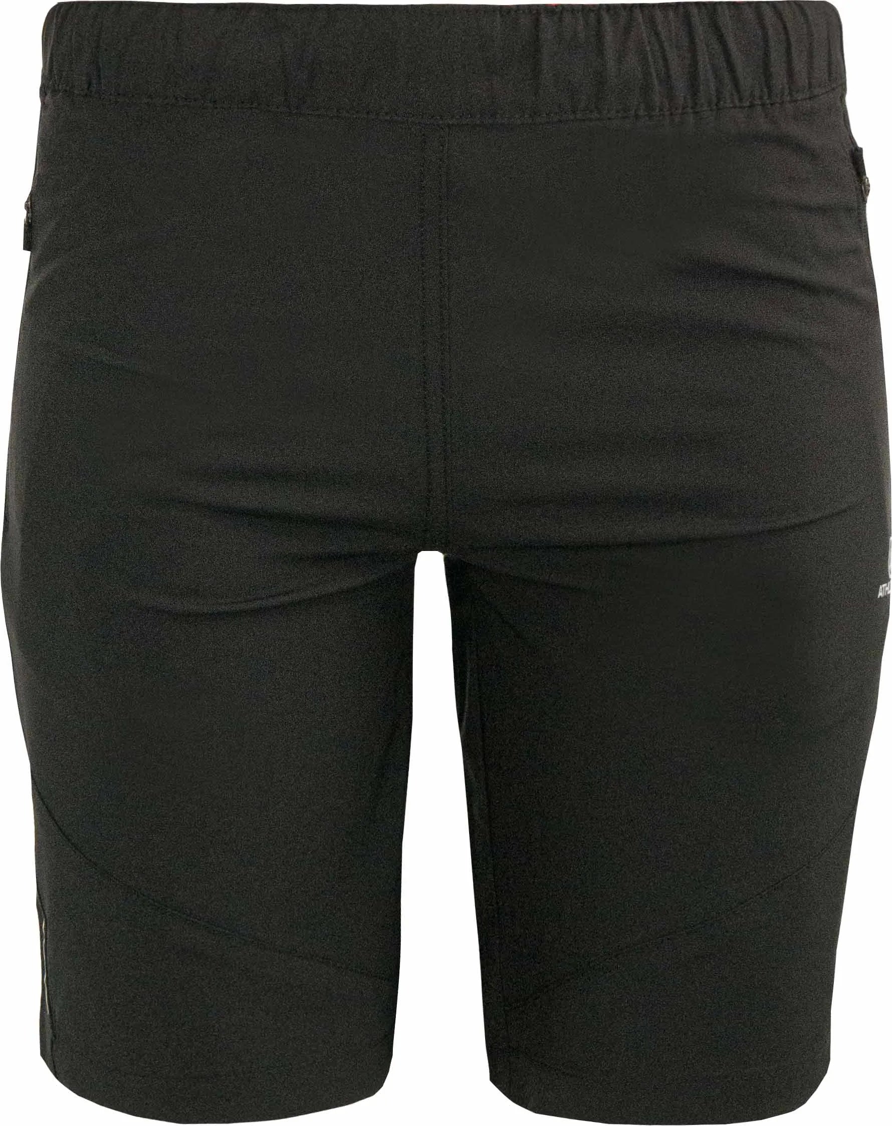 Damen-Shorts Athl. Abteilungsleiterin Ludmilla Black