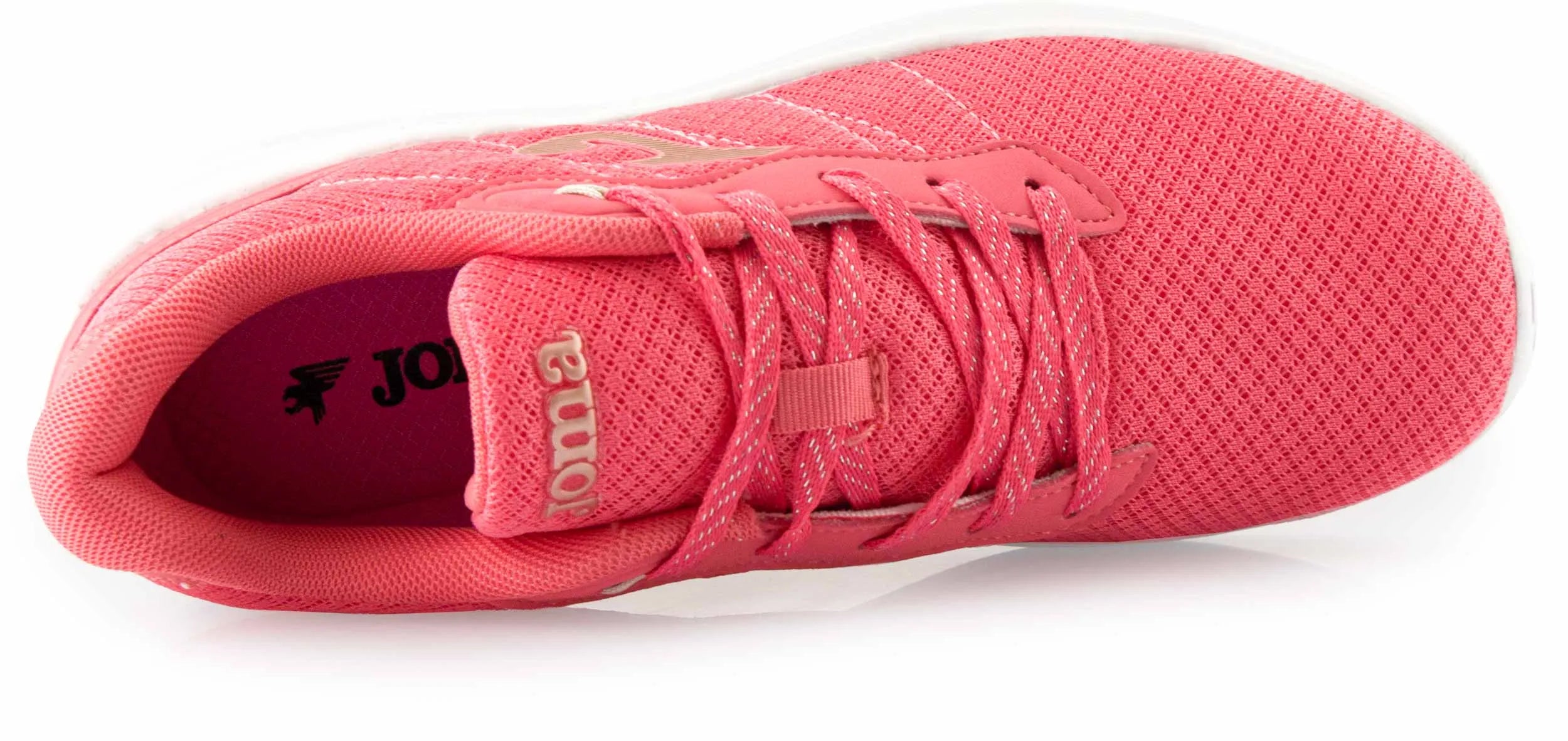 Pantofi alergare dama joma n-100 lady 207 fucsia roz 39