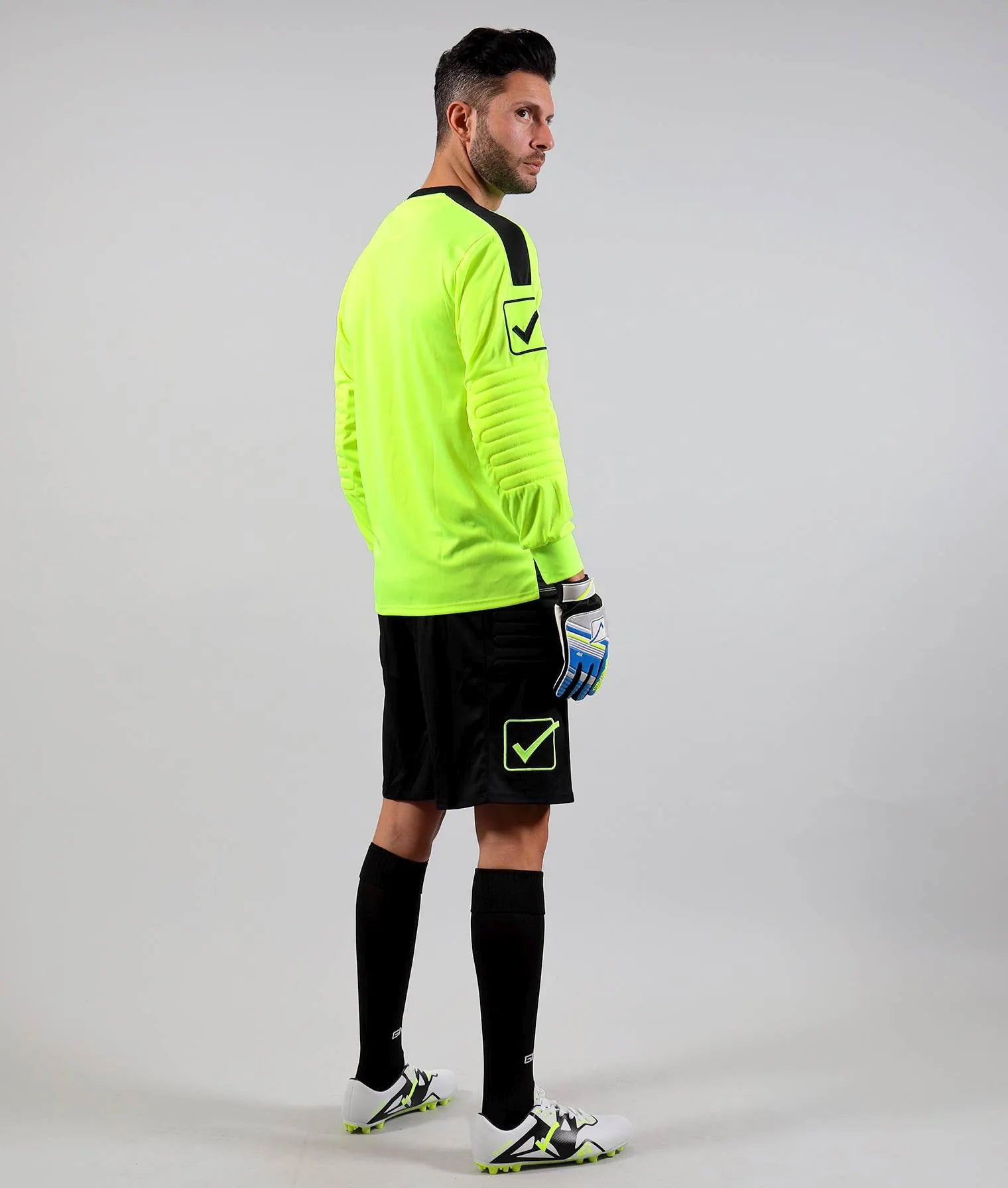 Givova Portiere Hyguanagoalkeeper Set