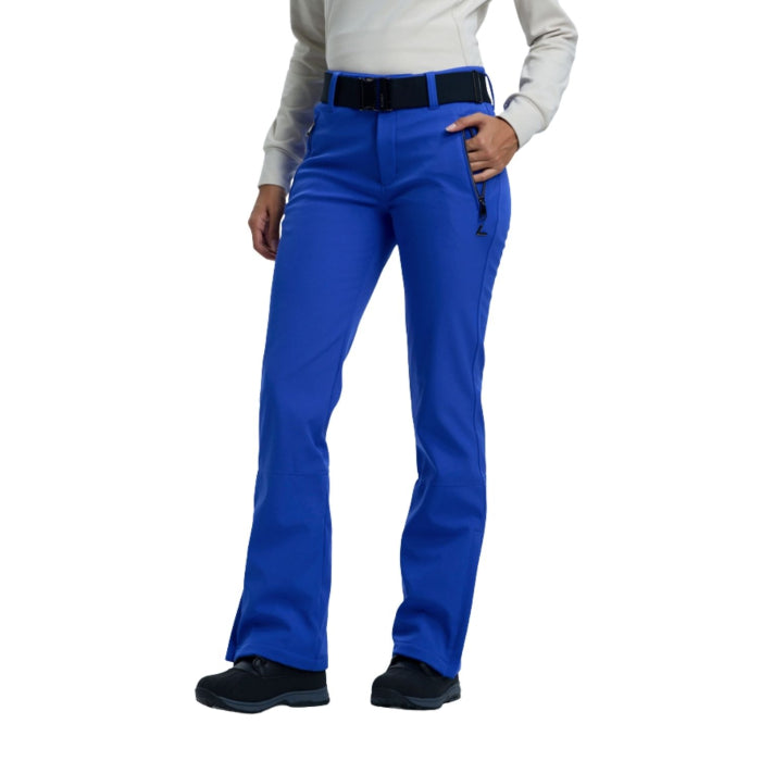 Luhta Softshell Pants Women
