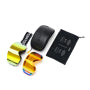 Gogle narciarskie/snowboardowe Buckels