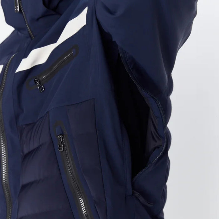 Altitude 8848 Men's Ski Jacket