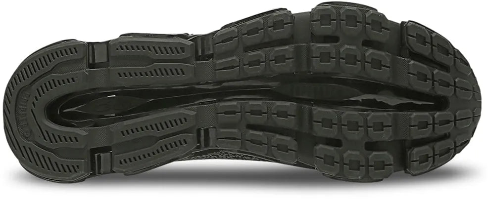 Sports Shoes Olympikus Stroke Black