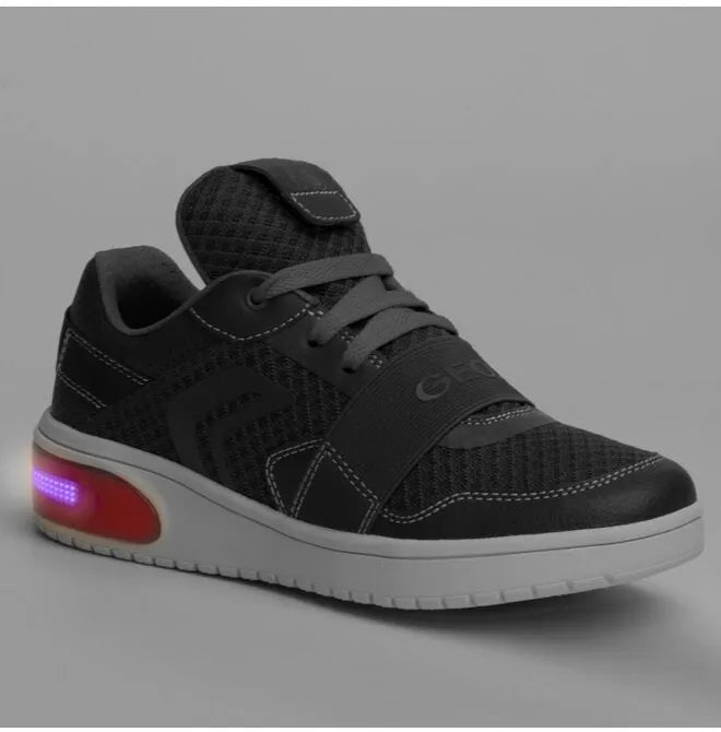 Børnesko Geox Jr Xled Sneaker Blå