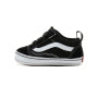Vans babyschoentjes jongens