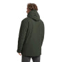 Tenson Casual Winter Jacket Men 2xl