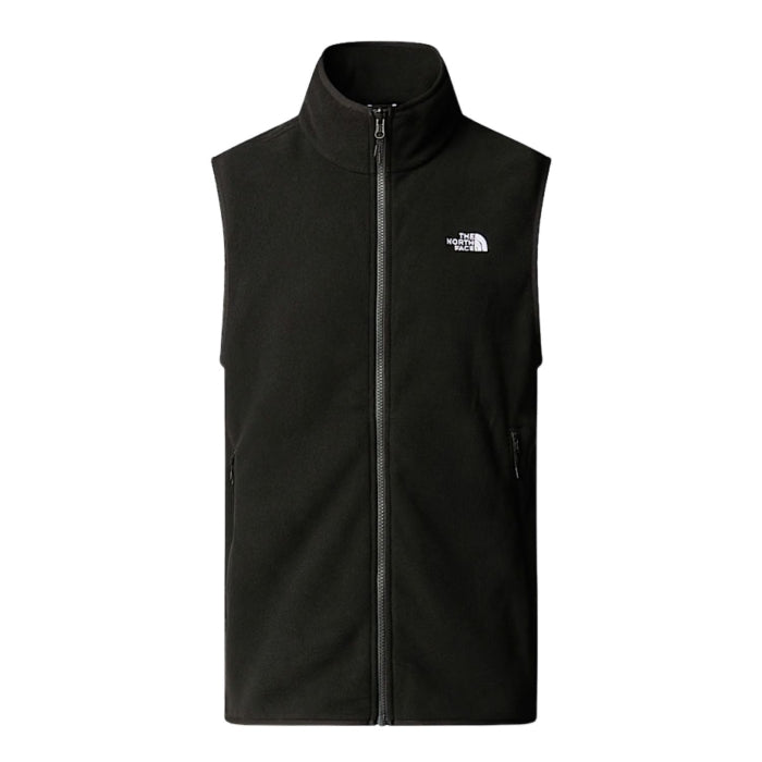 The North Face Fleece Vest Bărbați