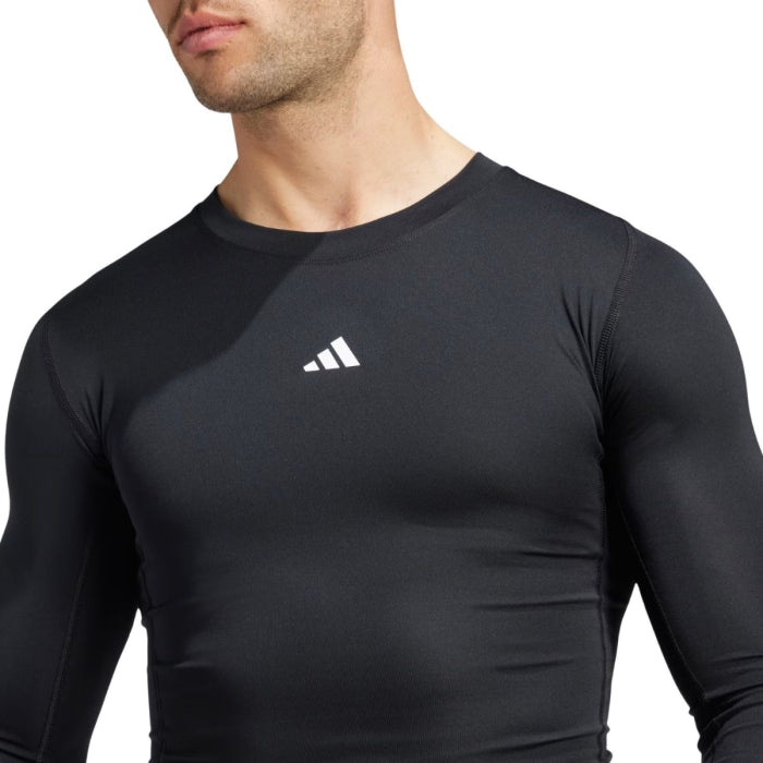 Adidas Thermal Shirt Men