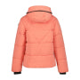 Luhta Casual Winter Jacket Women