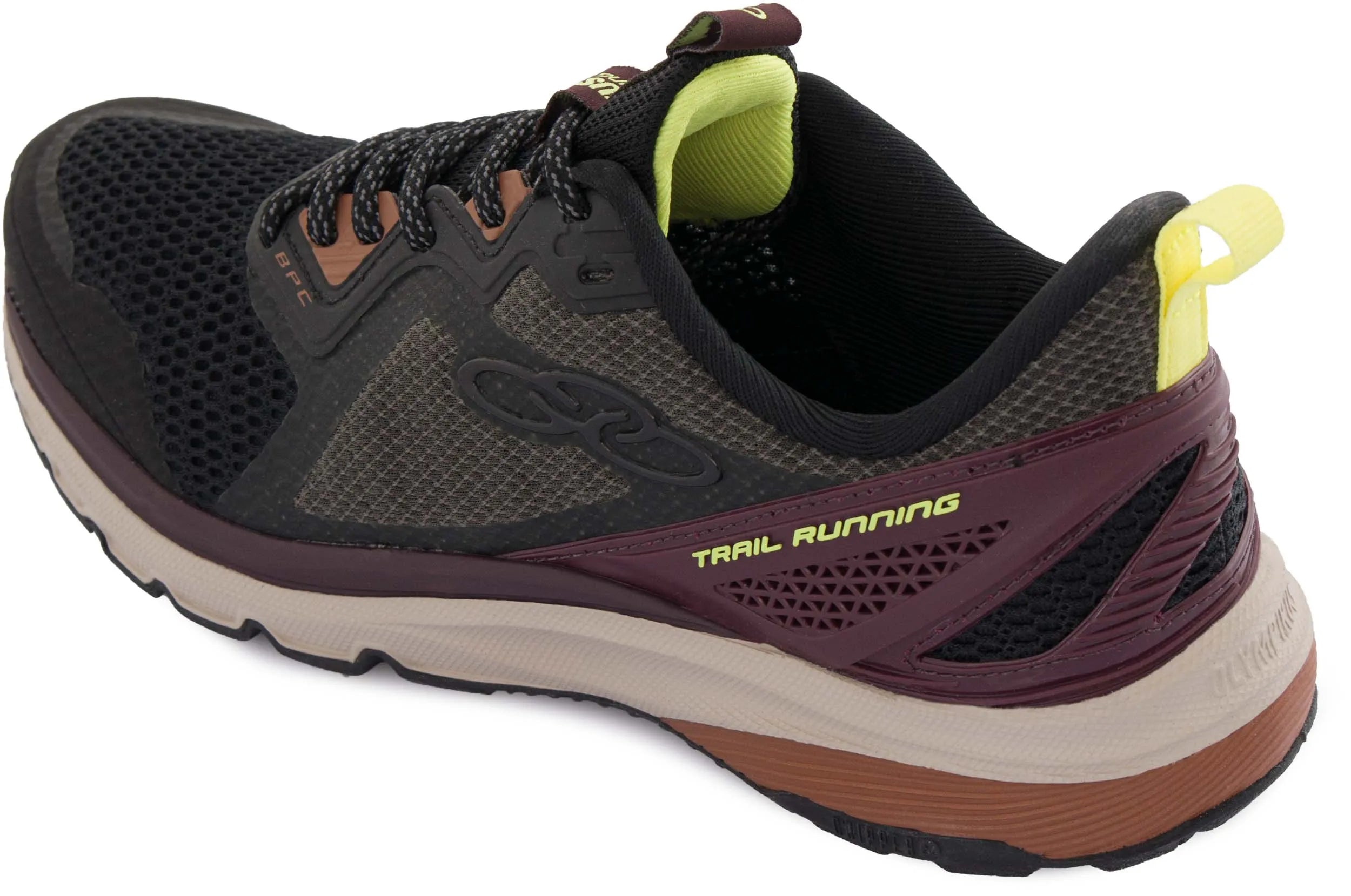 Sports Shoes Olympikus Bpc