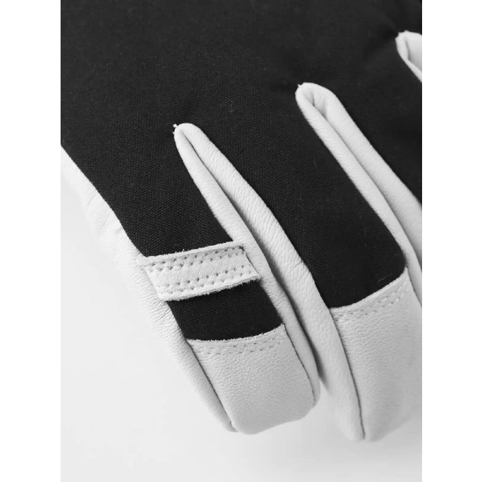 Hestra Luvas de esqui/snowboard masculino