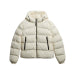 Superdry Casual vinterfrakke til kvinder