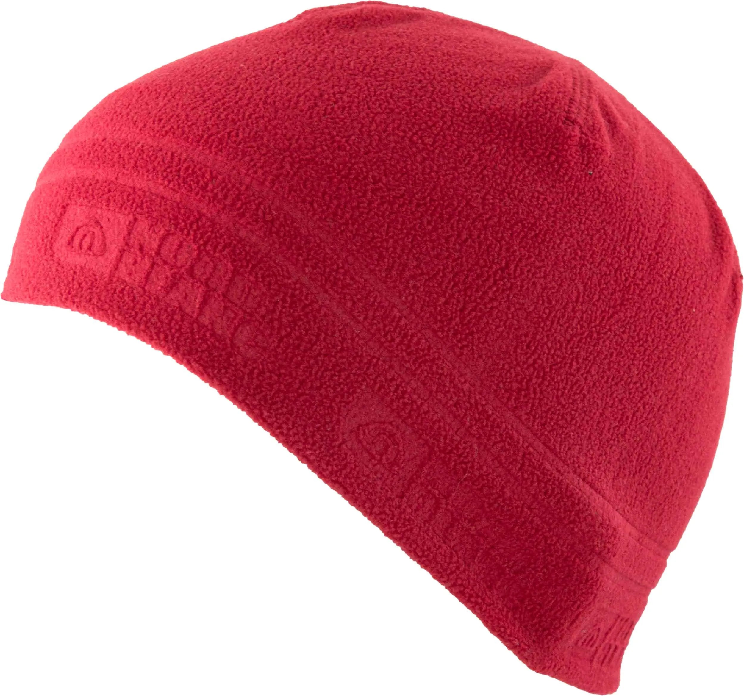 Pălărie fleece pentru copii Nordblanc Red Jr