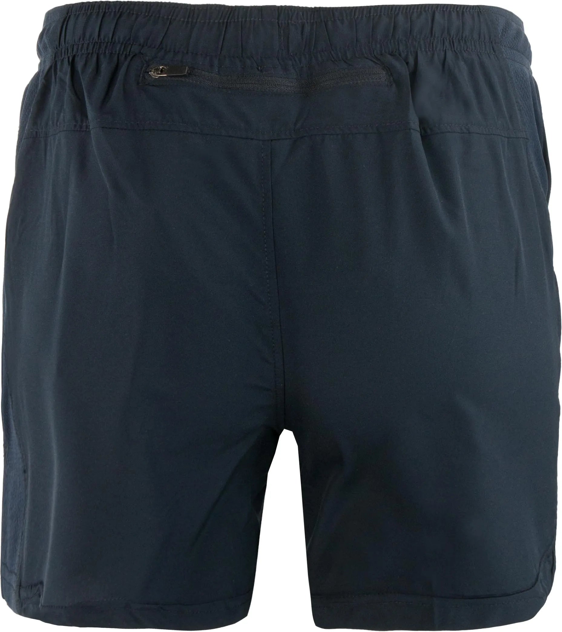 Dámské šortky Athl. Dpt Tedofora Navy Blue