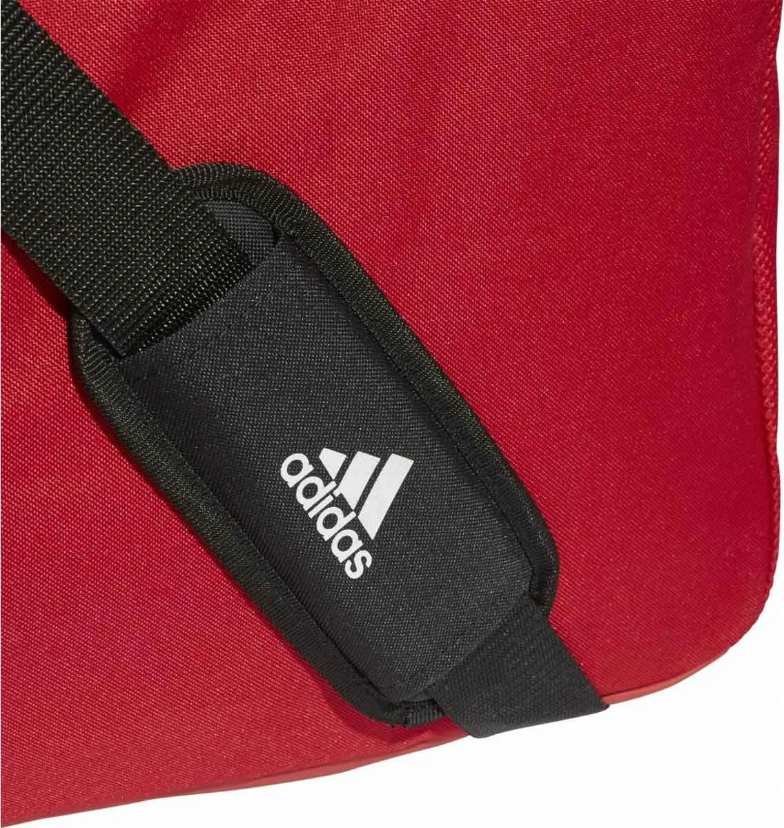 Sporttas Adidas Duffel Large Rood