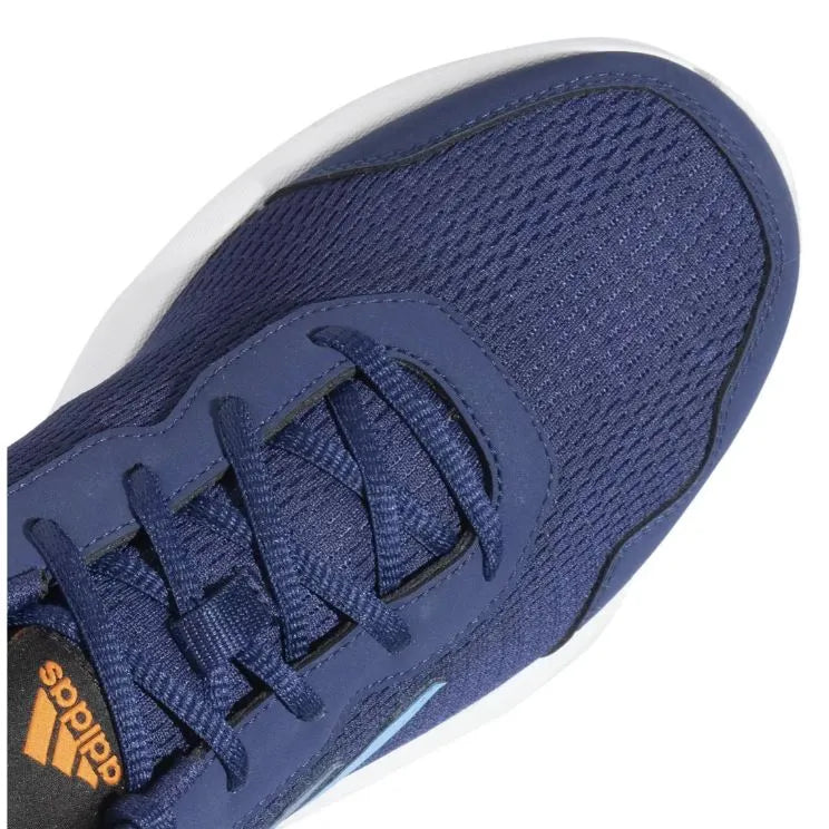 Adidas pánské peprun běžecké boty noční sky-pulse blue 44 2/3
