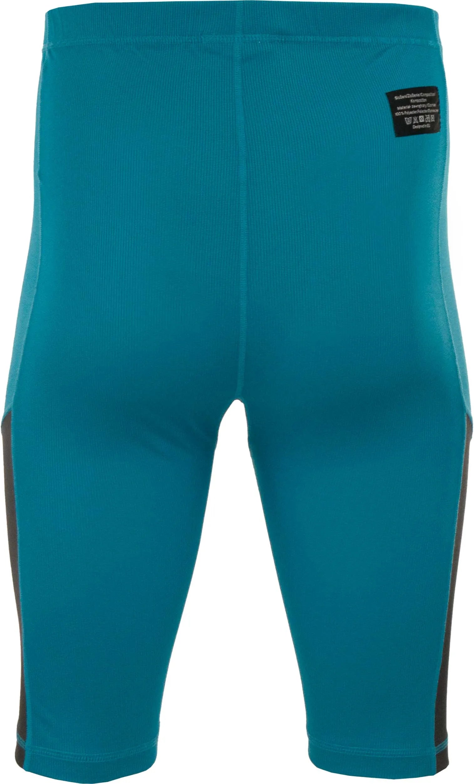 Męskie spodenki funkcjonalne Nordblanc niebieskie 2xl