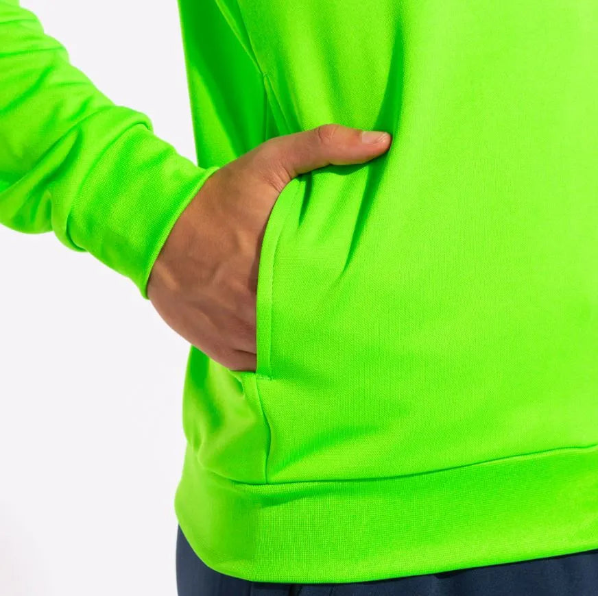 Joma oxford culaith spóirt fluor glas navy xs