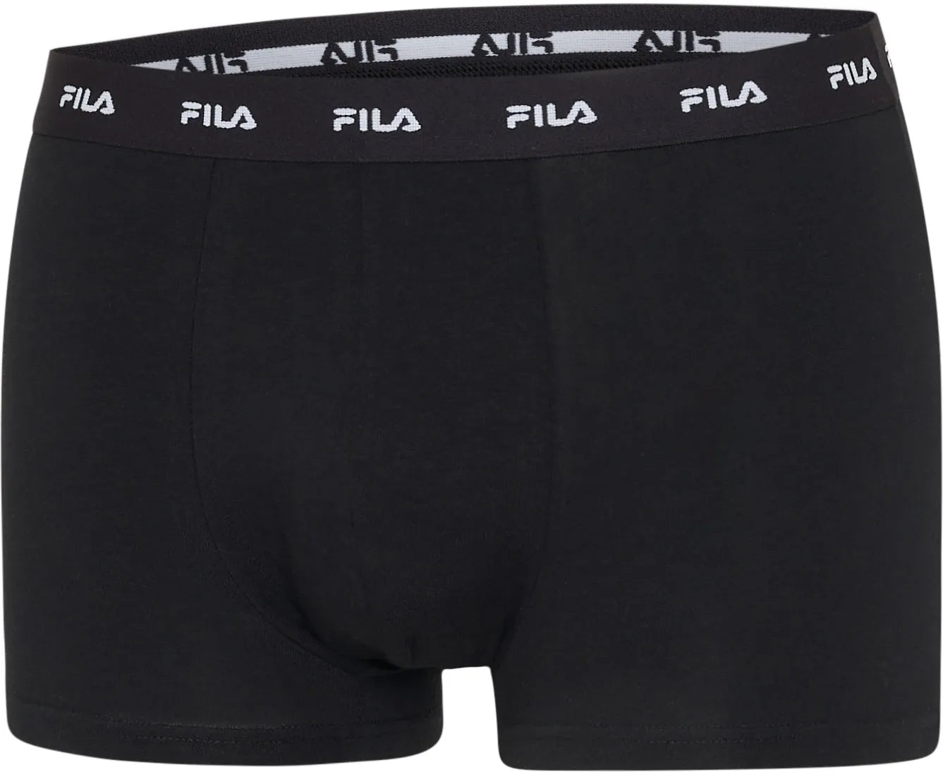 Boxeri bărbați Fila Gift Box 3-pack Mix